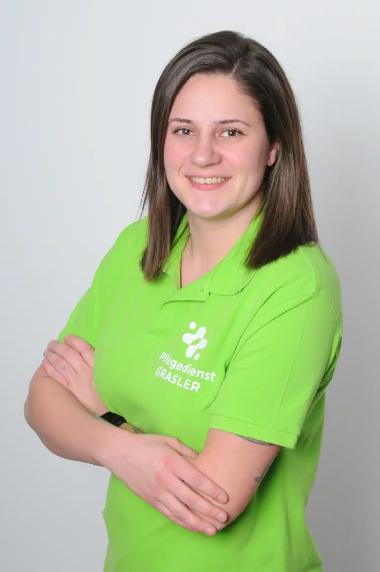 Laura Sophie Grasler