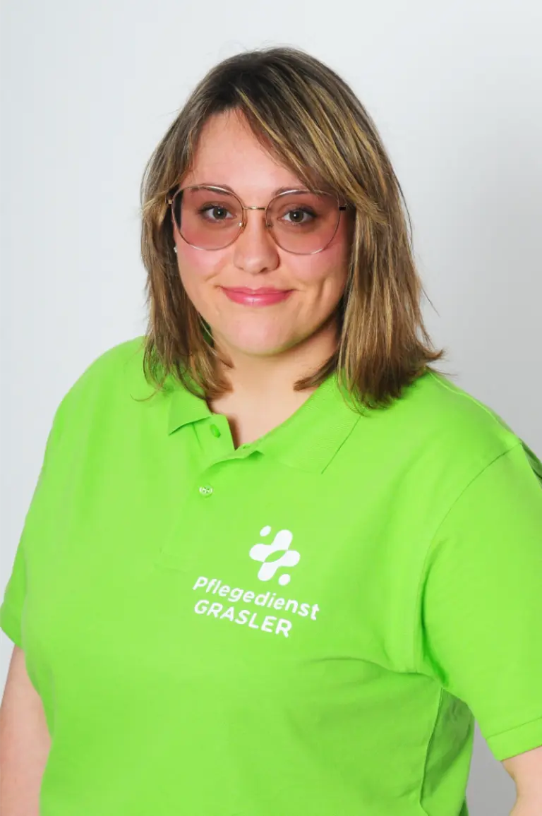 Lisa Friesen