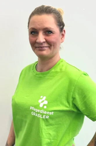 Pflegedienst Grasler - Karina Künnemann