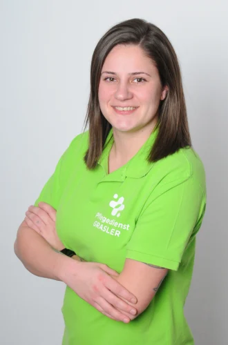 Pflegedienst Grasler - Laura Sophie Grasler