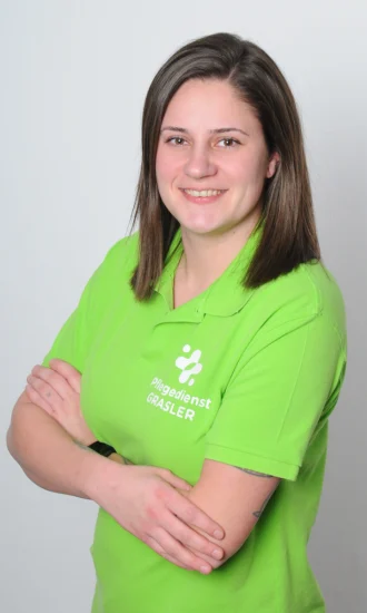 Pflegedienst Grasler - Laura Sophie Grasler