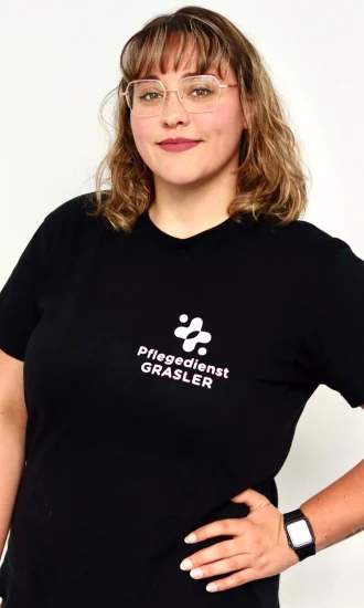 Lisa Friesen