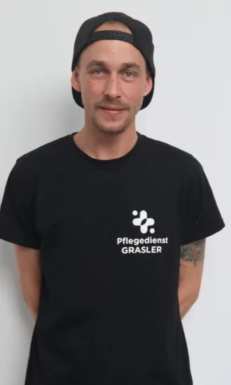 Sebastian Börger